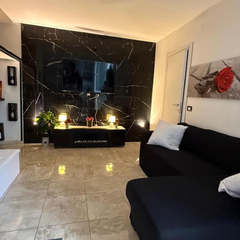 Villetta Santorini - Casa a Schiera con 2 Camere da Letto - 5
