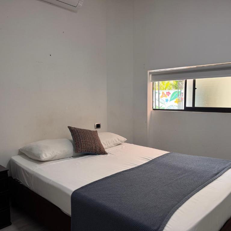 Hotel La Casa Amarela - Habitación Doble Estándar - 5