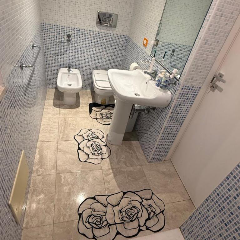 Villetta Santorini - Casa a Schiera con 2 Camere da Letto - 11