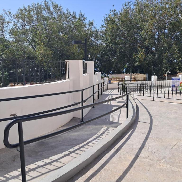 Costa Holidays Beach - Estudio con terraza - 62