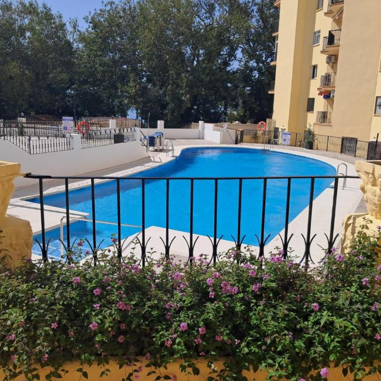 Costa Holidays Beach - Estudio con terraza - 2