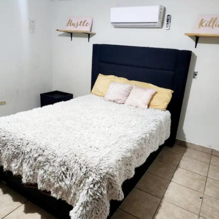 Casa Morada - Casa de 4 dormitorios - 12
