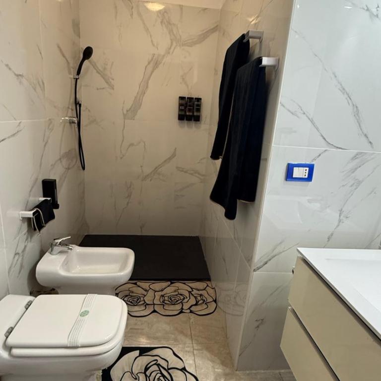 Villetta Santorini - Casa a Schiera con 2 Camere da Letto - 12