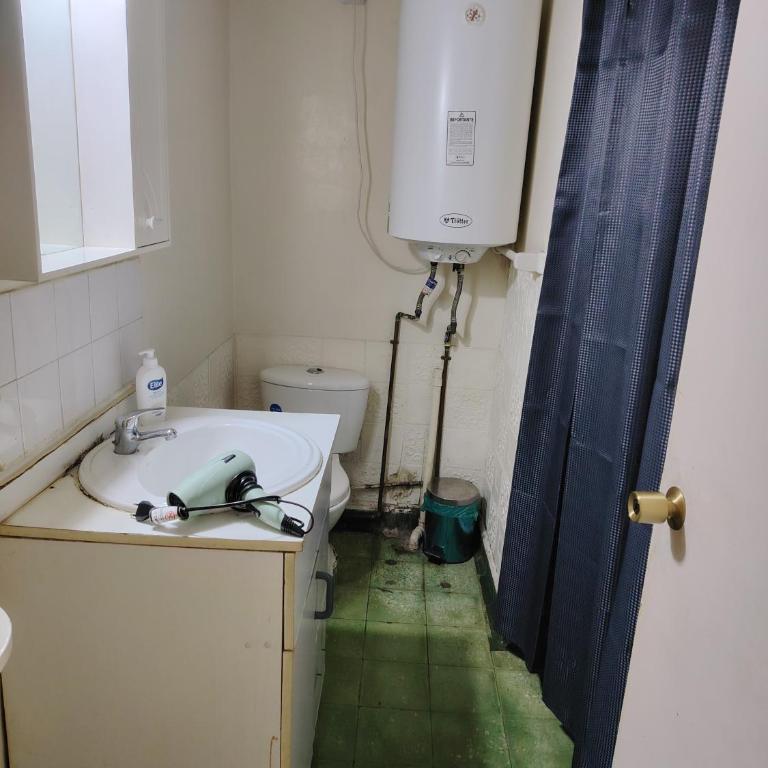 Dpto Quinta 4 norte - One-Bedroom Apartment - 5
