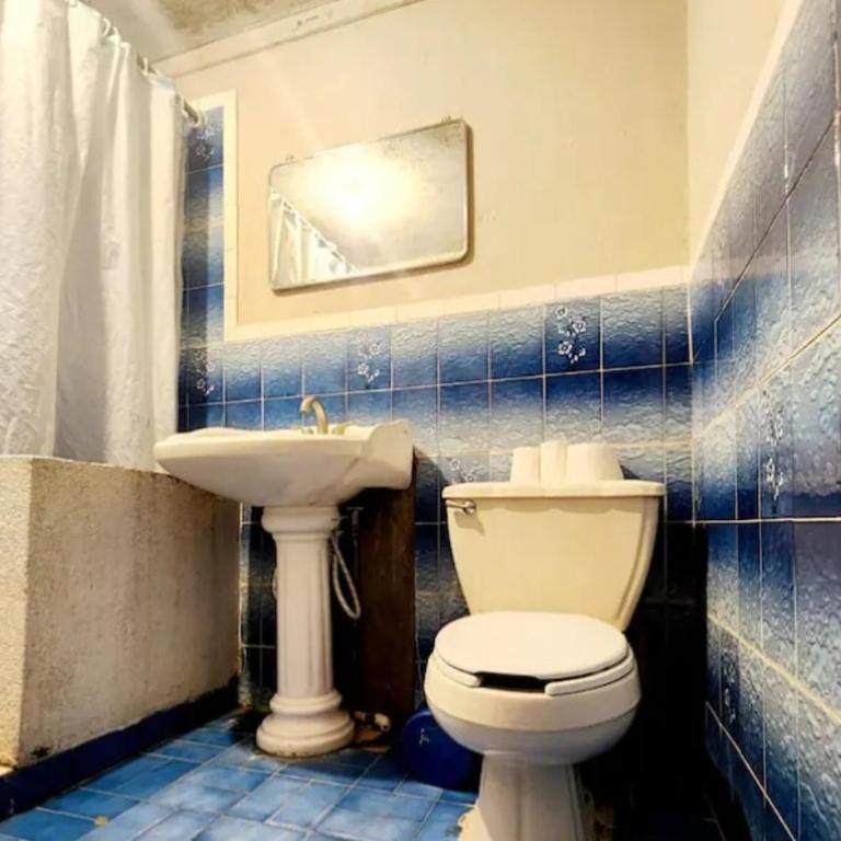 Casa Morada - Casa de 4 dormitorios - 7
