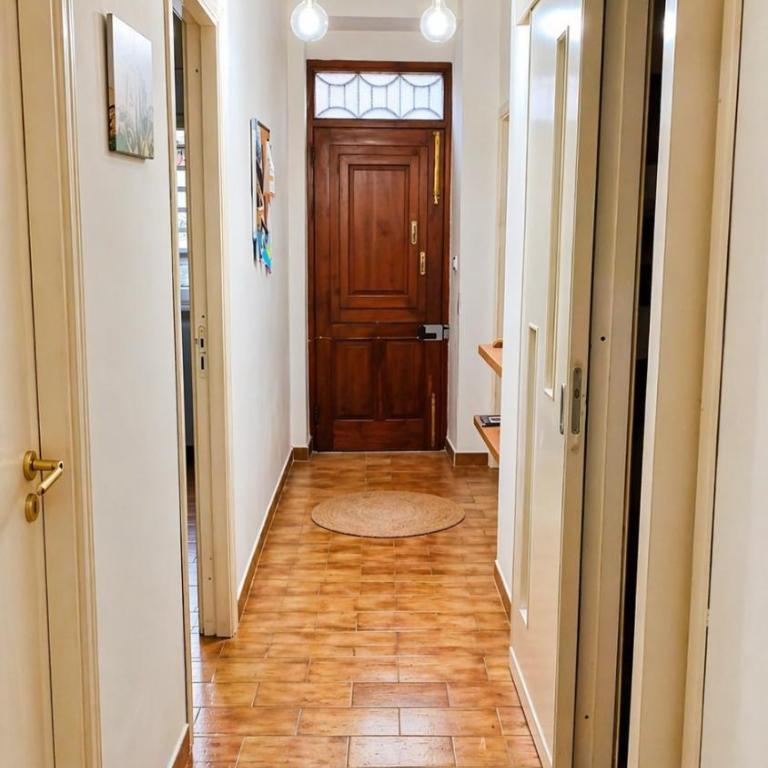 Sole d'Occidente - Casa con 3 Camere da Letto - 17