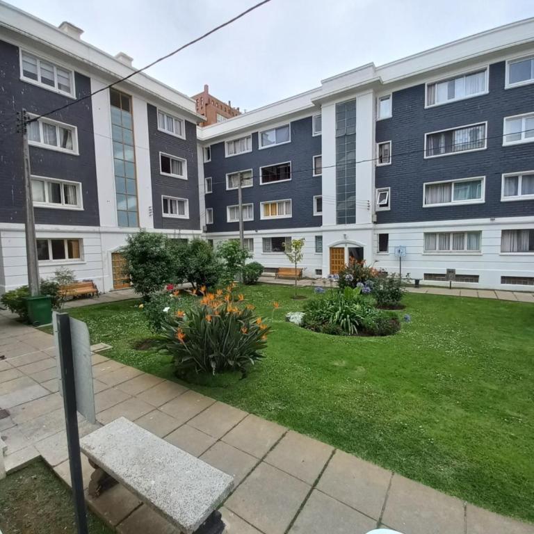 Dpto Quinta 4 norte - One-Bedroom Apartment - 11