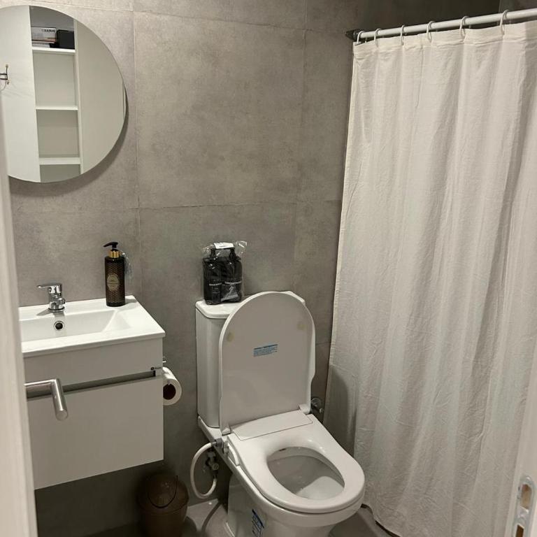 Apart MT302 - Apartamento de 1 dormitorio - 26