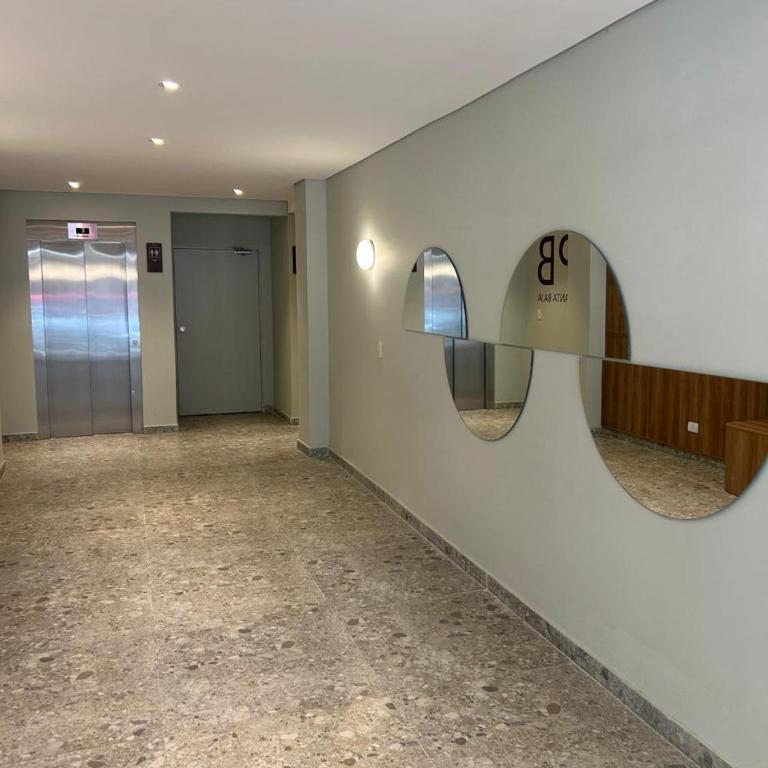 Apart MT302 - Apartamento de 1 dormitorio - 34
