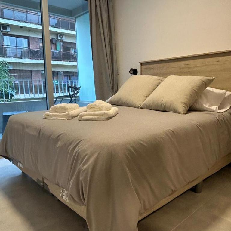 Apart MT302 - Apartamento de 1 dormitorio - 11
