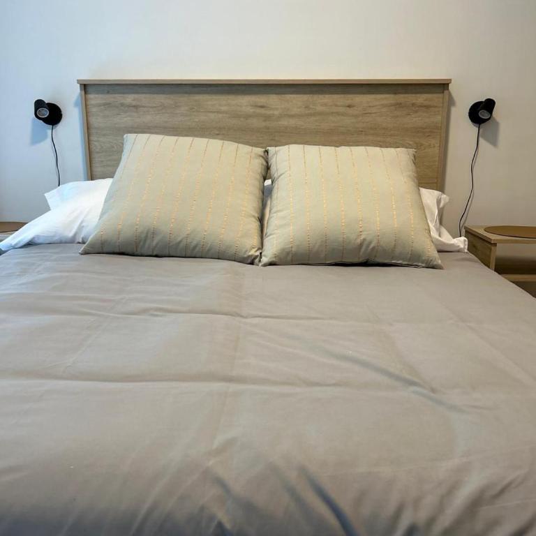 Apart MT302 - Apartamento de 1 dormitorio - 12