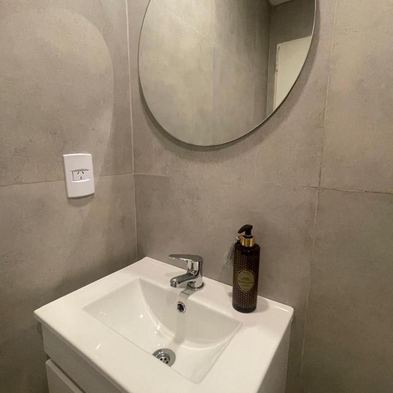 Apart MT302 - Apartamento de 1 dormitorio - 24