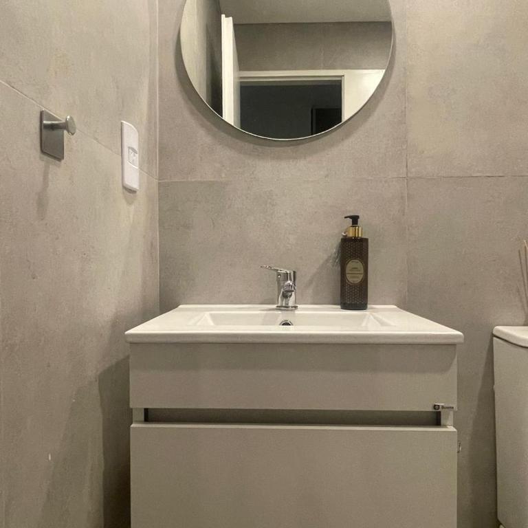 Apart MT302 - Apartamento de 1 dormitorio - 27