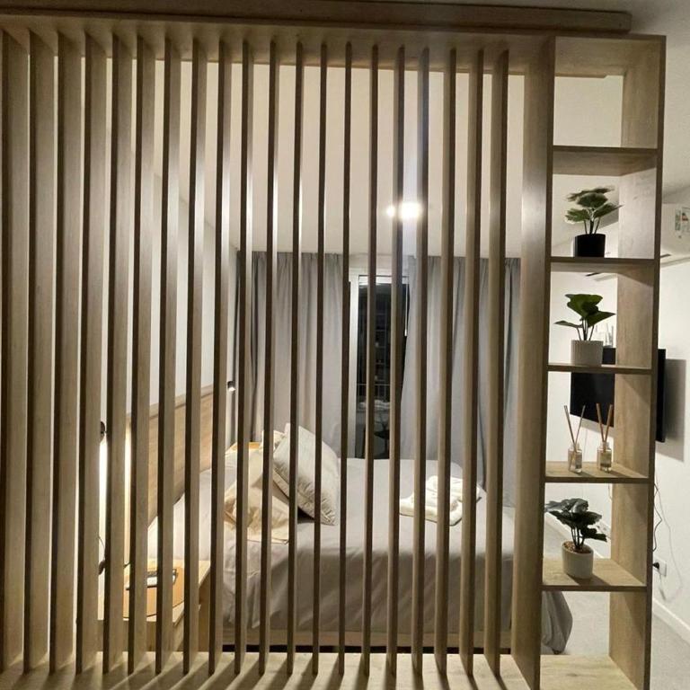 Apart MT302 - One-Bedroom Apartment - 11