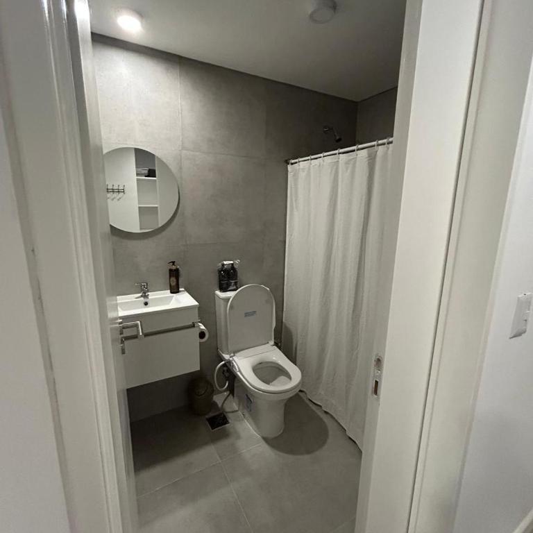 Apart MT302 - Apartamento de 1 dormitorio - 28