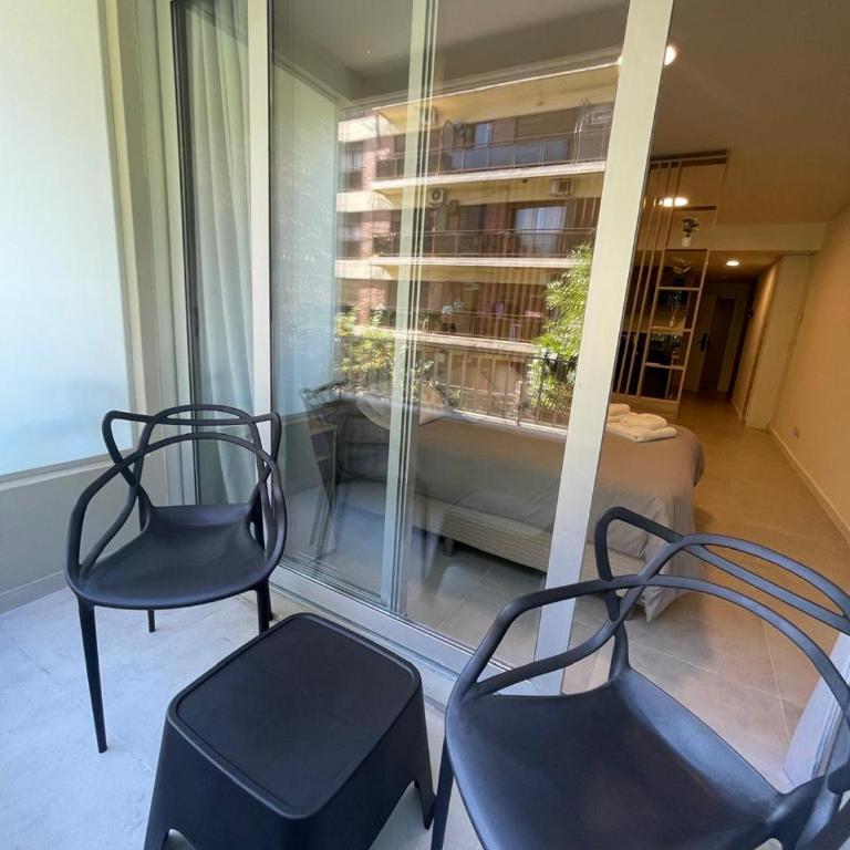 Apart MT302 - Apartamento de 1 dormitorio - 33