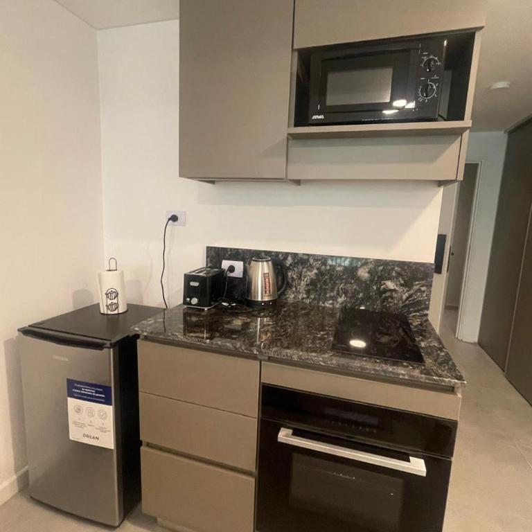 Apart MT302 - Apartamento de 1 dormitorio - 16