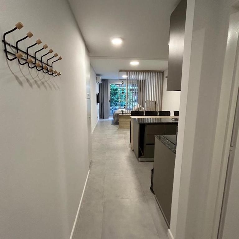 Apart MT302 - Apartamento de 1 dormitorio - 31