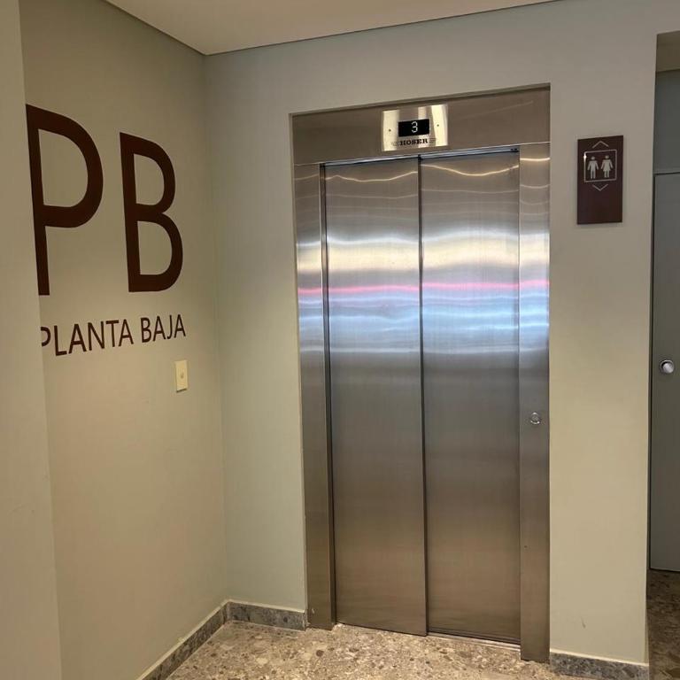 Apart MT302 - Apartamento de 1 dormitorio - 37