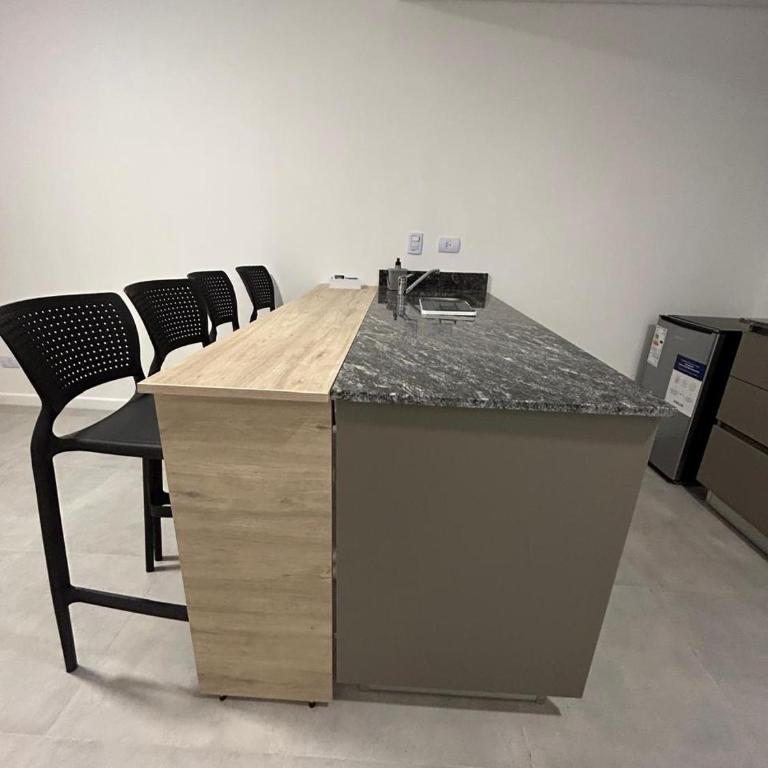 Apart MT302 - Apartamento de 1 dormitorio - 21