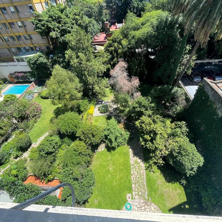 Comfortable and bright apartment near Cabildo with balcony - Apartamento de 1 dormitorio - 5