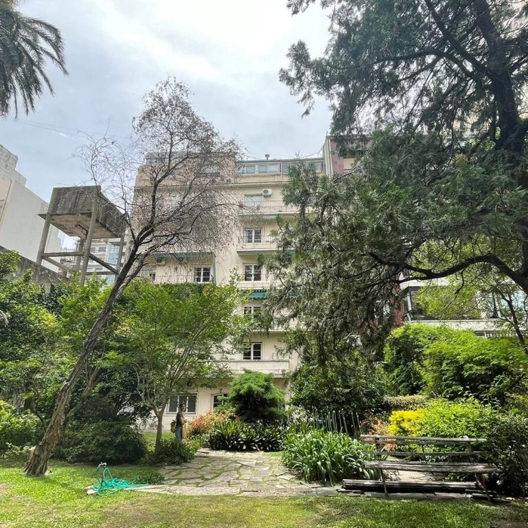 Comfortable and bright apartment near Cabildo with balcony - Apartamento de 1 dormitorio - 6