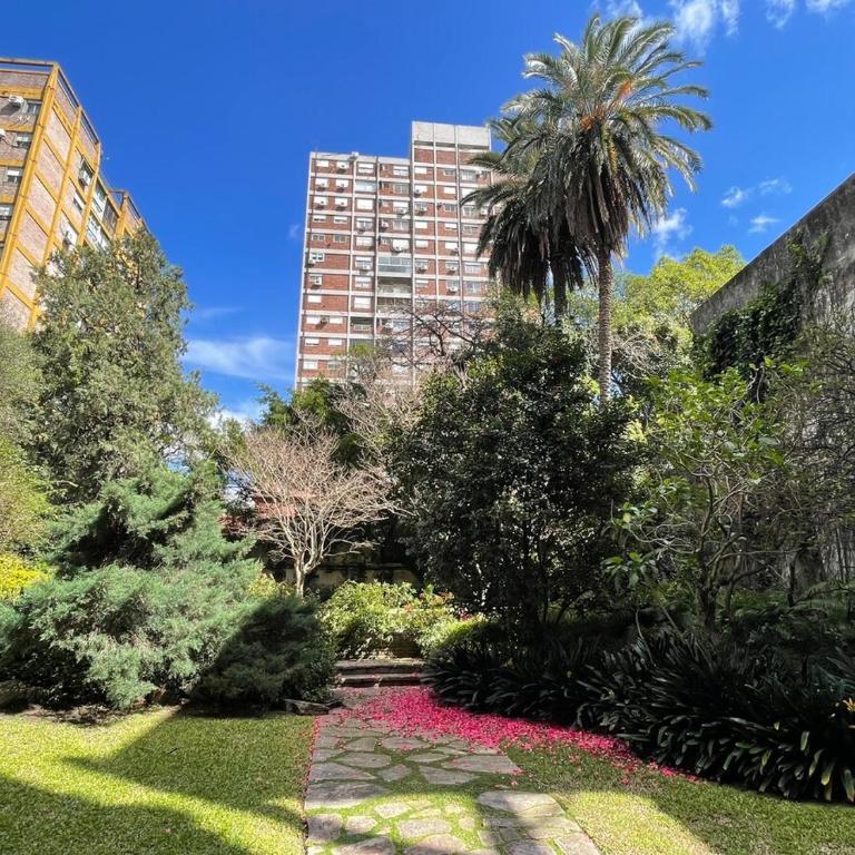 Comfortable and bright apartment near Cabildo with balcony - Apartamento de 1 dormitorio - 8