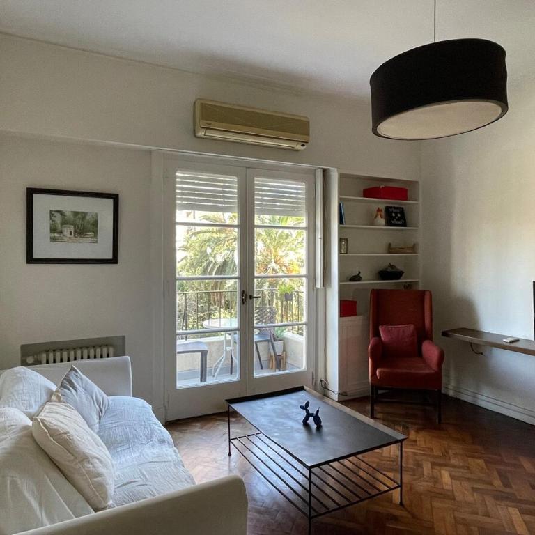 Comfortable and bright apartment near Cabildo with balcony - Apartamento de 1 dormitorio - 11