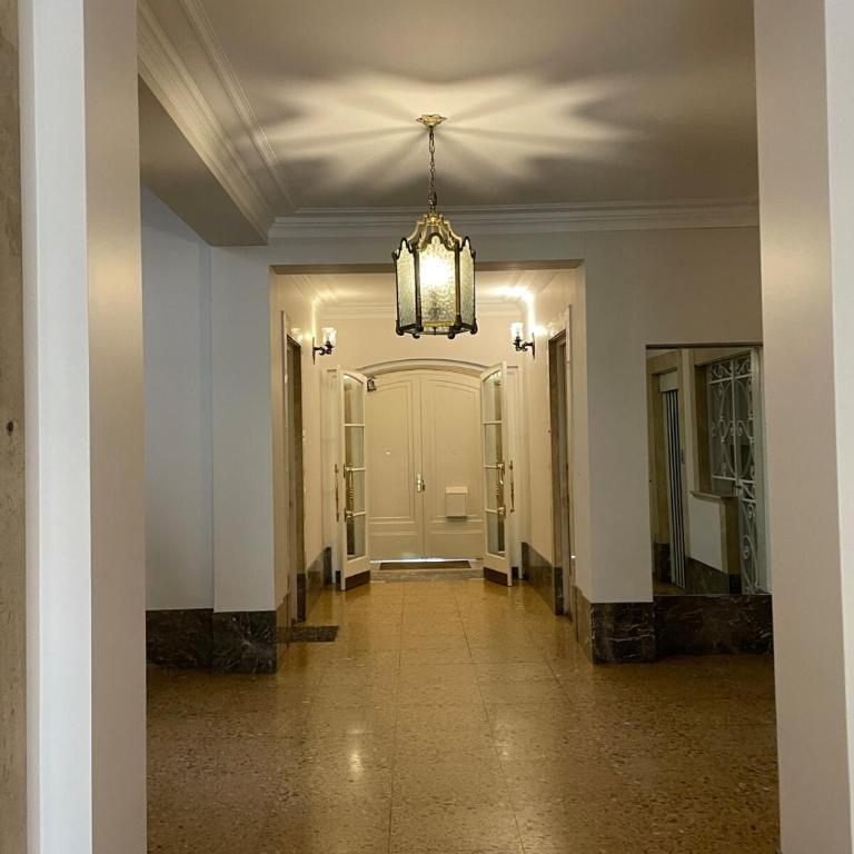 Comfortable and bright apartment near Cabildo with balcony - Apartamento de 1 dormitorio - 14