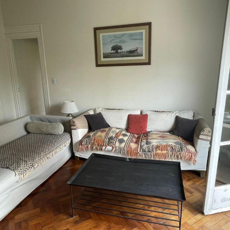 Comfortable and bright apartment near Cabildo with balcony - Apartamento de 1 dormitorio - 16