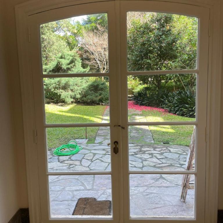 Comfortable and bright apartment near Cabildo with balcony - Apartamento de 1 dormitorio - 25
