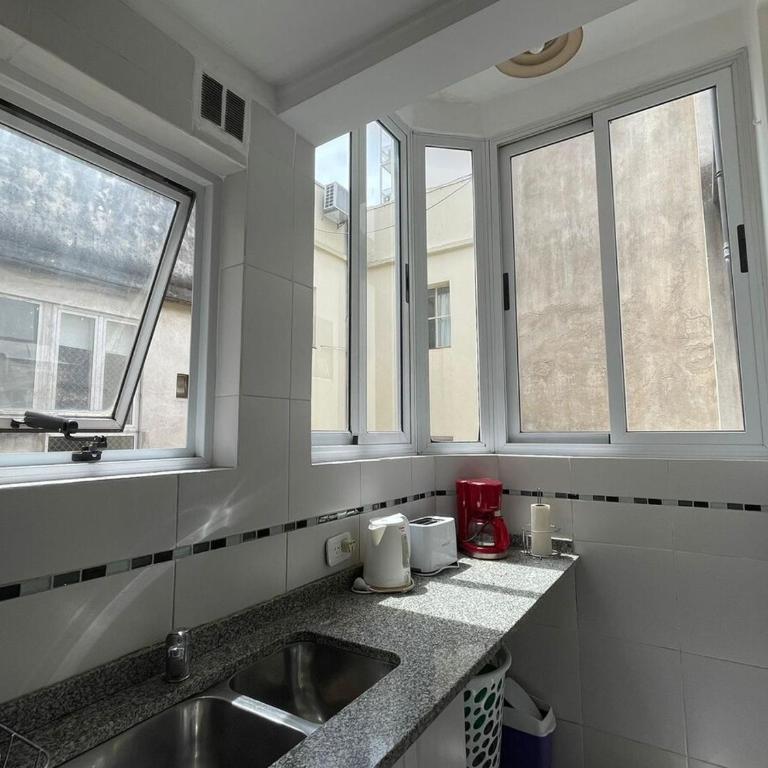 Comfortable and bright apartment near Cabildo with balcony - Apartamento de 1 dormitorio - 28