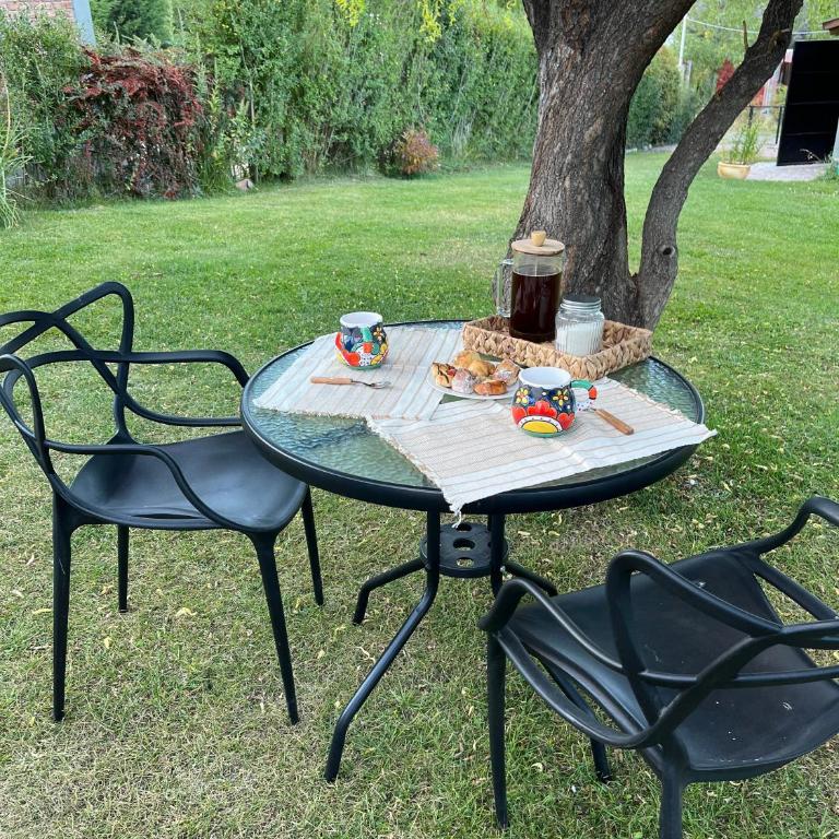 Bajo el sauce - Chalet de 2 dormitorios - 1