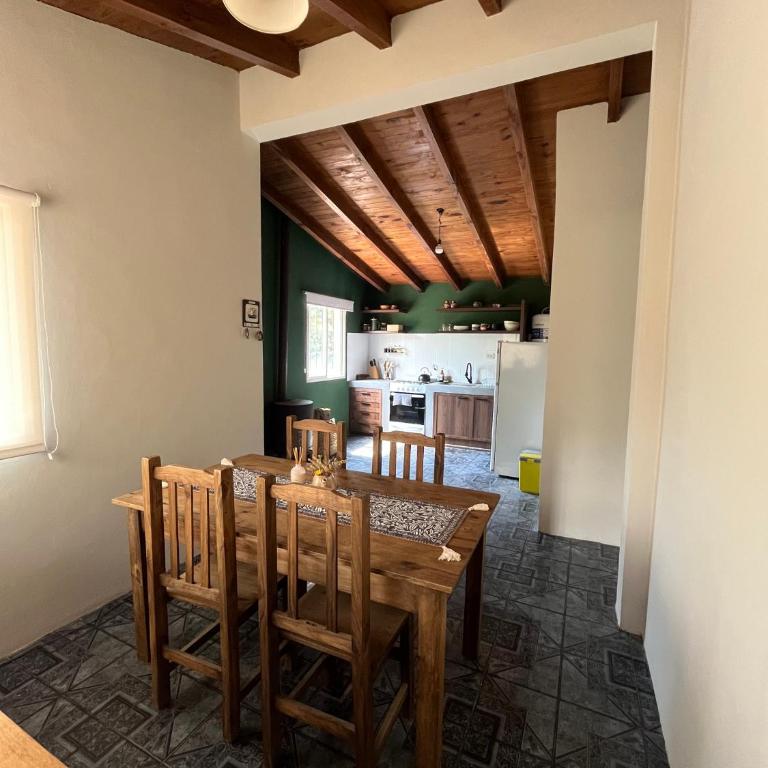Bajo el sauce - Chalet de 2 dormitorios - 9