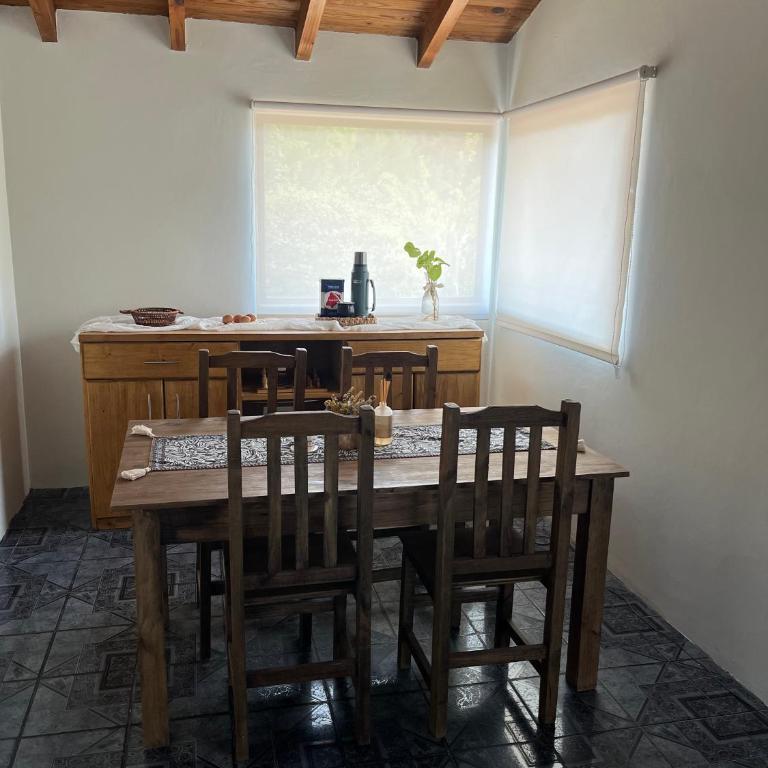 Bajo el sauce - Chalet de 2 dormitorios - 11