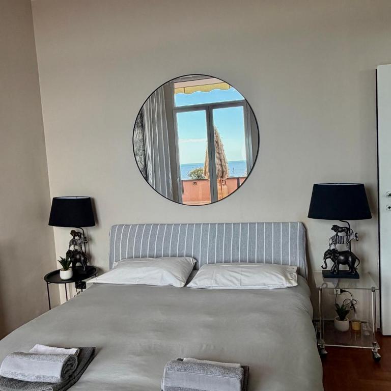 Casa Della Baia With a beautiful view - Casa con 3 Camere da Letto - 8