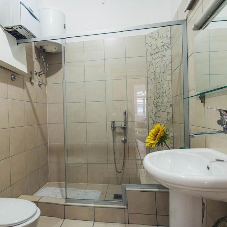 Engadin Old Fashion 2BDR in City Center - Apartman sa 2 Spavaće Sobe - 13