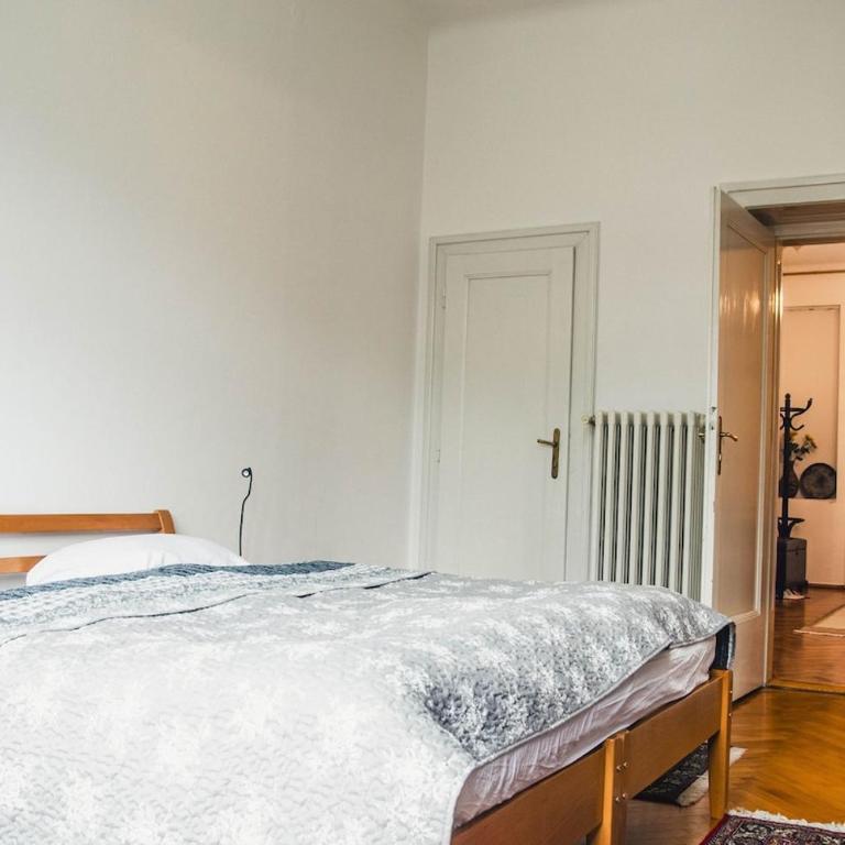 Engadin Old Fashion 2BDR in City Center - Apartman sa 2 Spavaće Sobe - 21