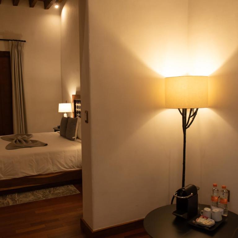 Mirtala Hotel Boutique - Superior Suite - 2