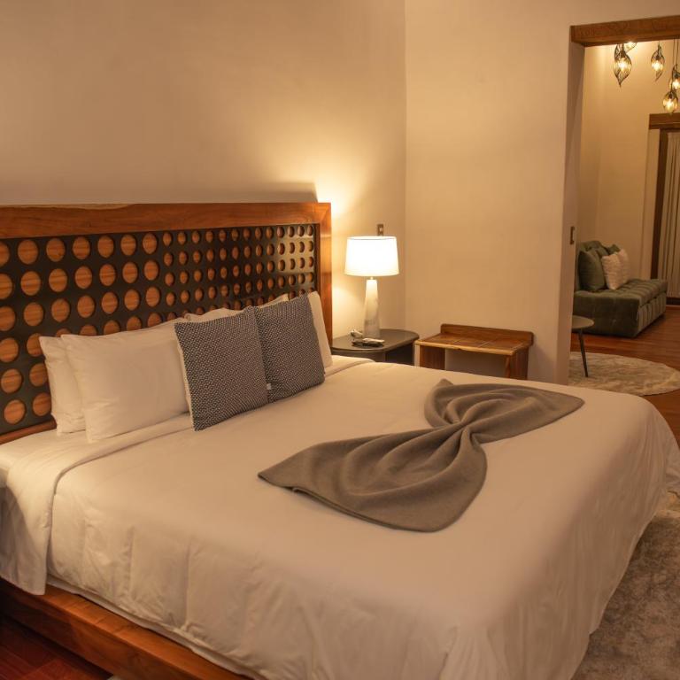 Mirtala Hotel Boutique - Superior Suite - 3