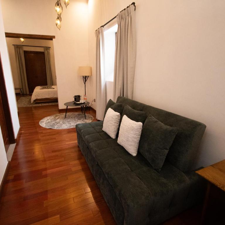 Mirtala Hotel Boutique - Superior Suite - 9