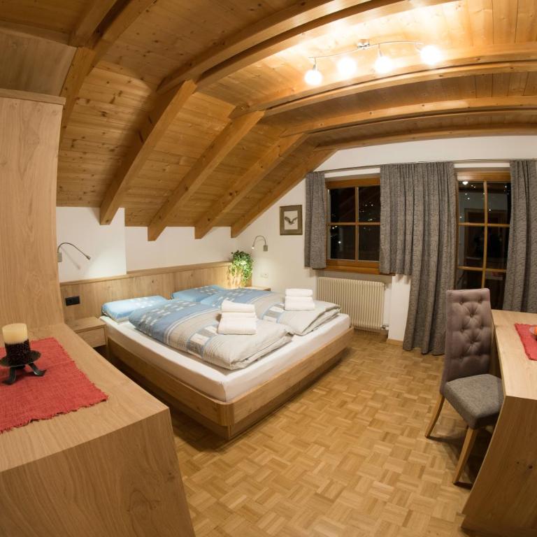 Appartements Else - Appartamento con 2 Camere da Letto - 16