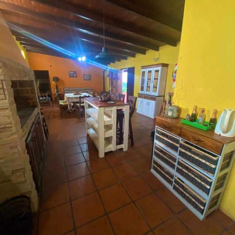 Complejo los urbani - Apartamento de 1 dormitorio - 1