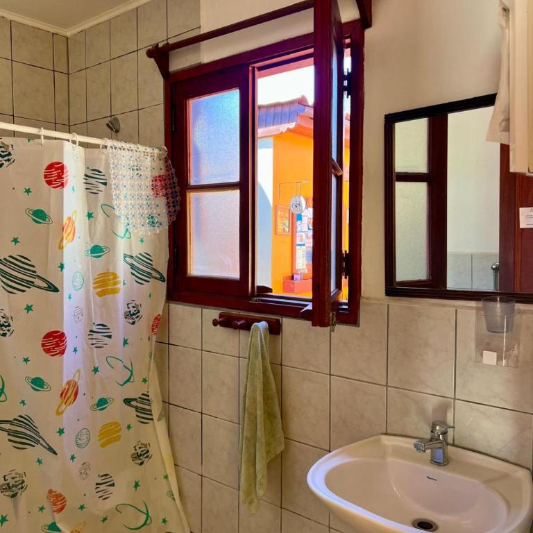 Hostal El Punto - Double Room with Shared Bathroom - 5