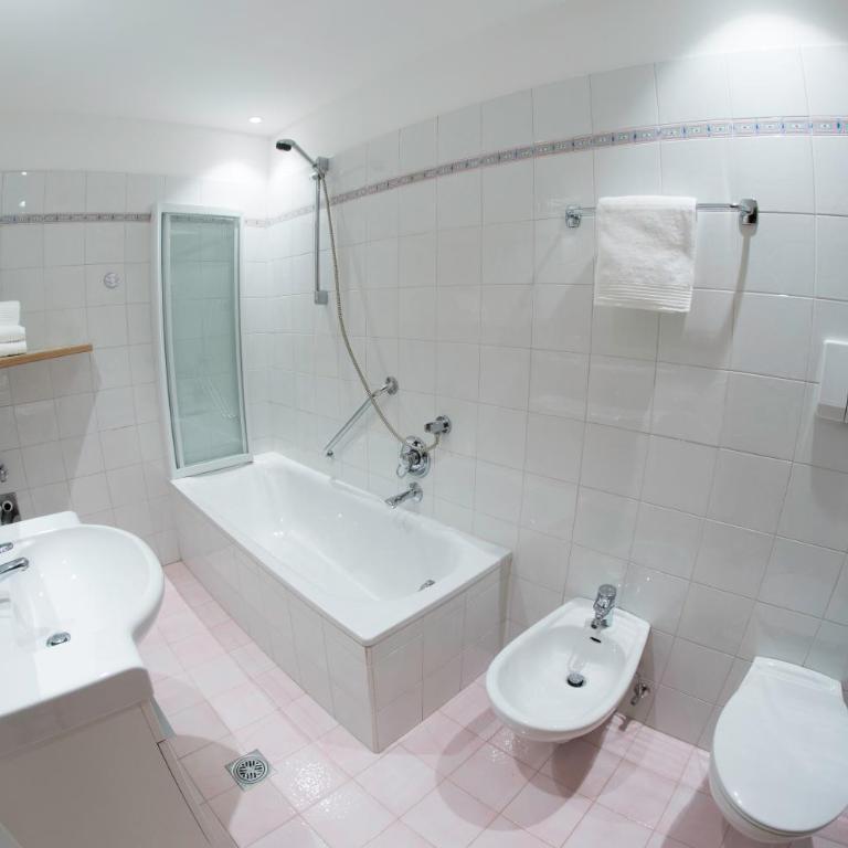Appartements Else - Appartamento con 2 Camere da Letto - 18