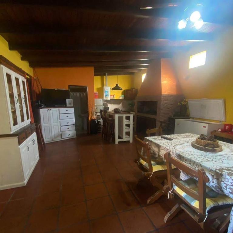 Complejo los urbani - Apartamento de 1 dormitorio - 4