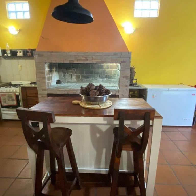 Complejo los urbani - Apartamento de 1 dormitorio - 11