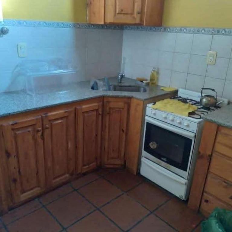 Complejo los urbani - Apartamento de 1 dormitorio - 13