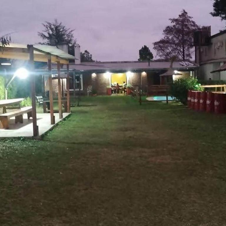 Complejo los urbani - Apartamento de 1 dormitorio - 16