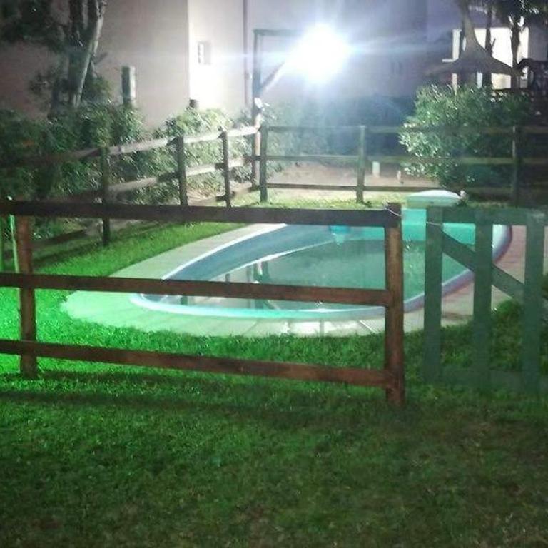Complejo los urbani - Apartamento de 1 dormitorio - 17